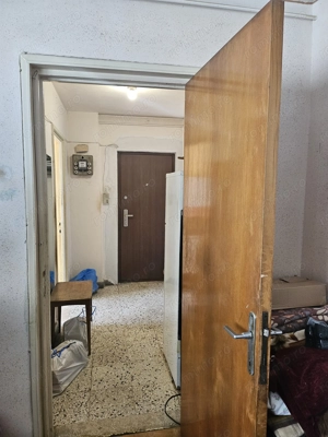 Titan strada Liviu Rebreanu langa Mega Image si Bebe Tei - imagine 6