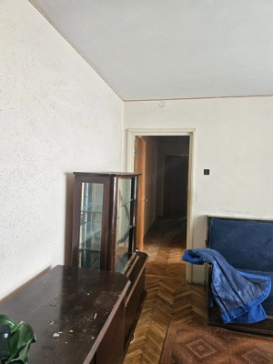 Titan strada Liviu Rebreanu langa Mega Image si Bebe Tei - imagine 7