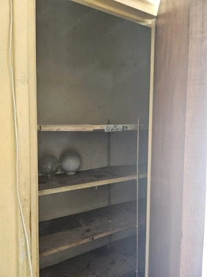 Titan strada Liviu Rebreanu langa Mega Image si Bebe Tei - imagine 4