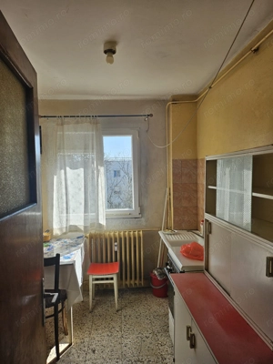 Titan strada Liviu Rebreanu langa Mega Image si Bebe Tei - imagine 2