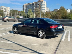 Vând audi A4 B8.5 - imagine 2