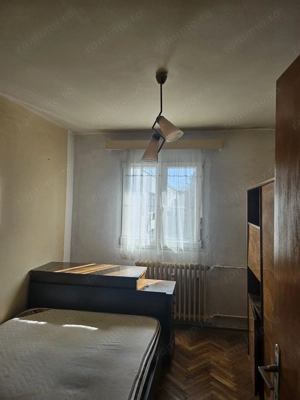 Titan strada Liviu Rebreanu langa Mega Image si Bebe Tei - imagine 11