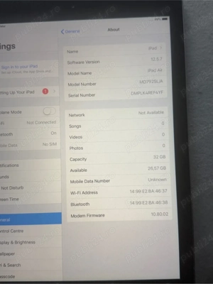 ipad air cellular - imagine 4