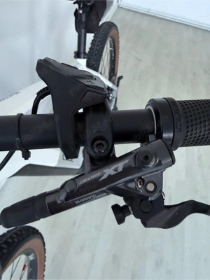 Bicicletă  electrica Cube Reaction SLT - imagine 4