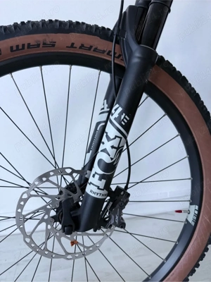 Bicicletă  electrica Cube Reaction SLT - imagine 5