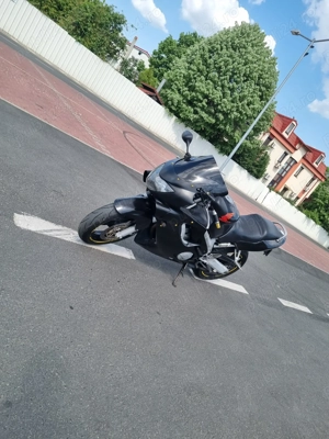 Honda cbr f4 PRET FIX - imagine 4