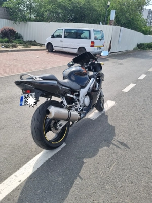 Honda cbr f4 PRET FIX - imagine 3