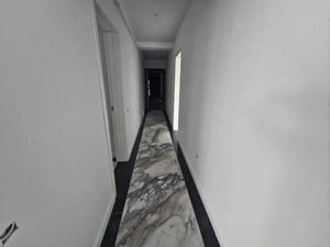 Tomis Plus apartament 3 camere nou incalzire pardoseala lift - imagine 8