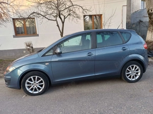 Seat Altea - imagine 3