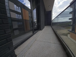 Tomis Plus apartament 3 camere nou incalzire pardoseala lift - imagine 11