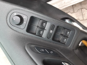 VW Golf 6, an 2010, 1,6TDI,inmatriculat - imagine 4