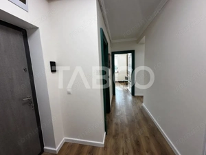 Apartament de vanzare 2 camere 54 mpu si gradina de 144 mp Selimbar - imagine 5