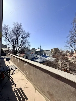 Apartament spațios parcul Grădina Icoanei cu loc de parcare inclus - imagine 13