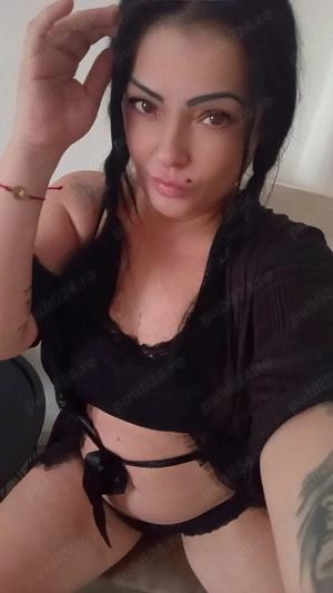 Reala 100%  ...Am revenit..