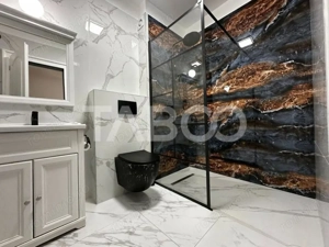 Apartament de vanzare 2 camere 54 mpu si gradina de 144 mp Selimbar - imagine 7