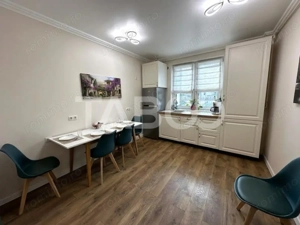 Apartament de vanzare 2 camere 54 mpu si gradina de 144 mp Selimbar - imagine 4