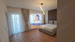 Vila in Cartier rezidential independent electric, zona Micesti, prima inchiriere - imagine 5