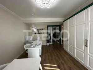 Apartament de vanzare 2 camere 54 mpu si gradina de 144 mp Selimbar