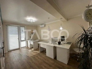 Apartament de vanzare 2 camere 54 mpu si gradina de 144 mp Selimbar - imagine 3