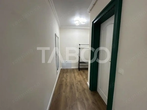 Apartament de vanzare 2 camere 54 mpu si gradina de 144 mp Selimbar - imagine 6