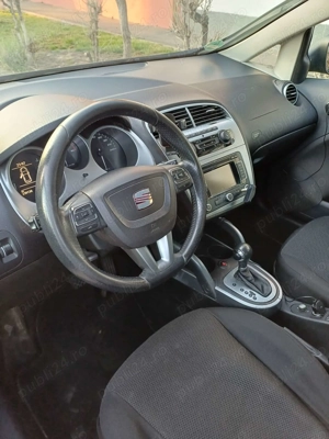 Seat Altea - imagine 4