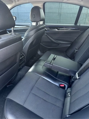 BMW G30 Xdrive   Hifi   Head up   Camere 360 - imagine 2