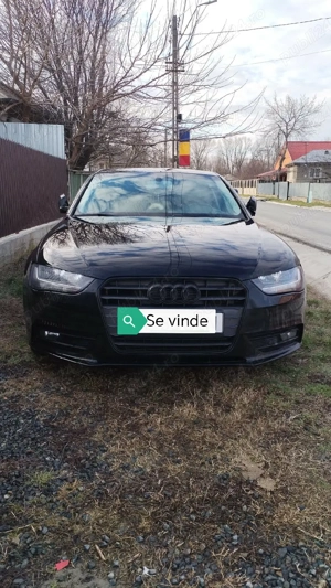 Vând audi A4 B8.5 - imagine 5