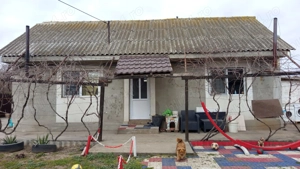 Ocazie! Casă cu curte de vânzare într-o zonă liniștită