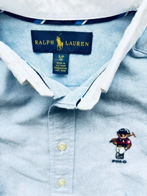 Camasa Ralph Lauren  - imagine 4