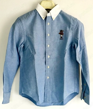 Camasa Ralph Lauren  - imagine 3