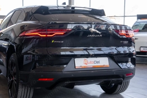 Jaguar I-Pace EV400 First Edition 90 kWh - imagine 9