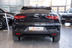 Jaguar I-Pace EV400 First Edition 90 kWh - imagine 8
