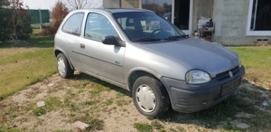 vand opel corsaB