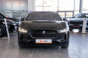 Jaguar I-Pace EV400 First Edition 90 kWh - imagine 5