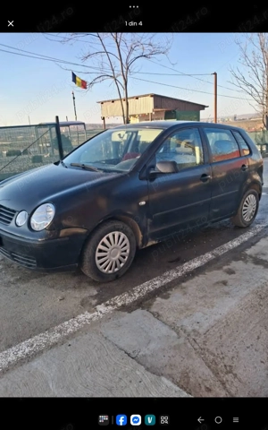 Vand Volkswagen Polo  - imagine 2
