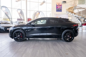 Jaguar I-Pace EV400 First Edition 90 kWh - imagine 6