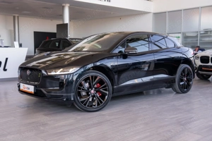 Jaguar I-Pace EV400 First Edition 90 kWh - imagine 3