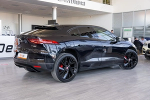 Jaguar I-Pace EV400 First Edition 90 kWh - imagine 12