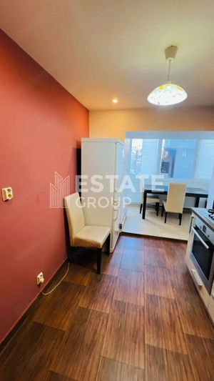 Bucovinei, 2 camere decomandat, centrala proprie - imagine 4