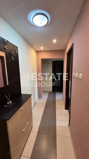 Bucovinei, 2 camere decomandat, centrala proprie - imagine 3