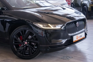 Jaguar I-Pace EV400 First Edition 90 kWh - imagine 2