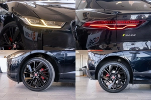 Jaguar I-Pace EV400 First Edition 90 kWh - imagine 15