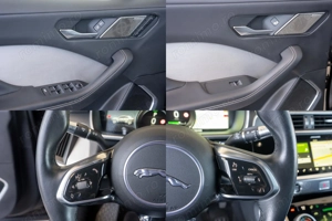 Jaguar I-Pace EV400 First Edition 90 kWh - imagine 19