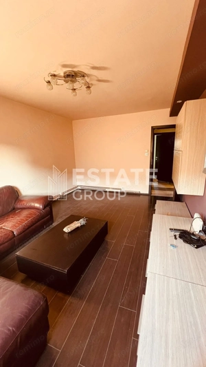 Bucovinei, 2 camere decomandat, centrala proprie - imagine 2