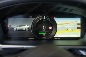 Jaguar I-Pace EV400 First Edition 90 kWh - imagine 18