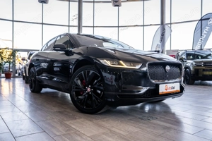 Jaguar I-Pace EV400 First Edition 90 kWh - imagine 4