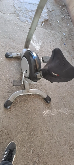 bicicleta fitnes