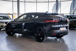 Jaguar I-Pace EV400 First Edition 90 kWh - imagine 10