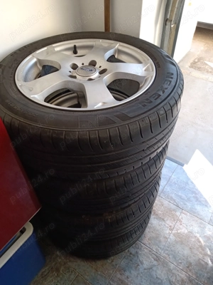 Ford Focus 1.6 TDCI,Titanium, xenon, GPS, manuala - imagine 10