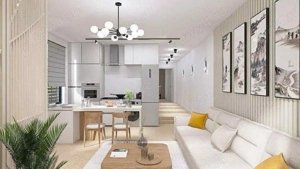 DE VANZARE - Casa individuala (noua) Ipotesti, Suceava - imagine 10